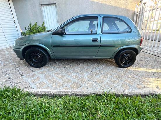 CHEVROLET CORSA 1999