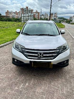 HONDA CRV 2012