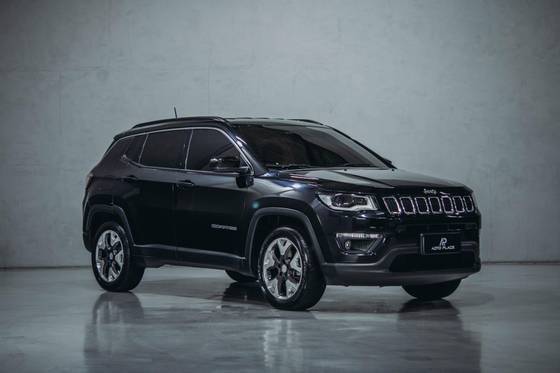 JEEP COMPASS 2019