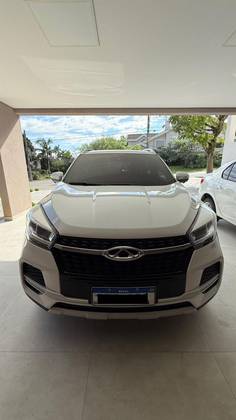 CAOA CHERY TIGGO 5x 2022