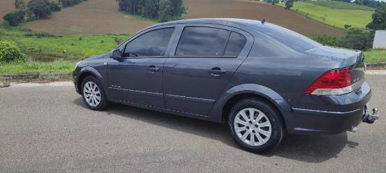 CHEVROLET VECTRA 2009