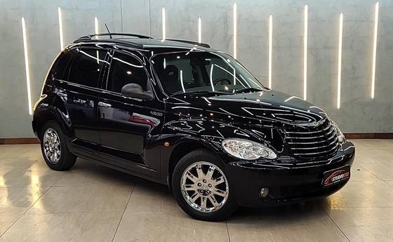 CHRYSLER PT CRUISER 2007
