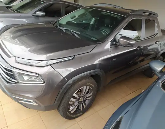FIAT TORO 2023
