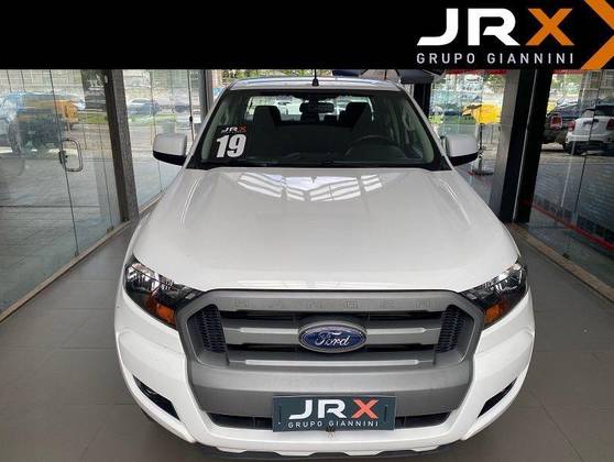 FORD RANGER 2019