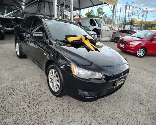 MITSUBISHI LANCER 2019