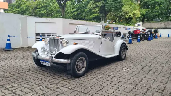 MP LAFER CLASSICO 1975