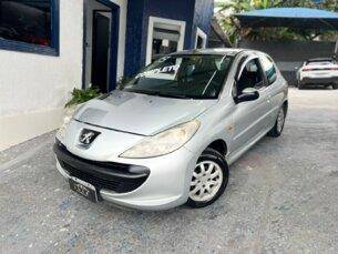 PEUGEOT 207 2009