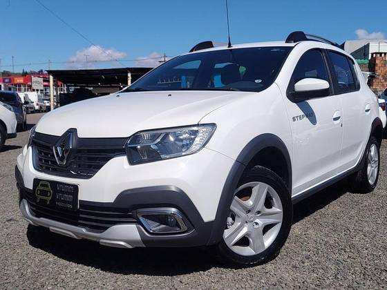 RENAULT SANDERO 2022