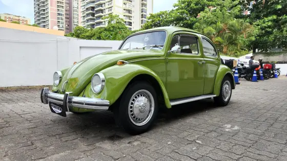 VOLKSWAGEN 1300 1978