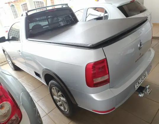 VOLKSWAGEN SAVEIRO 2020