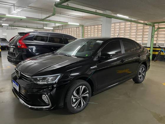 VOLKSWAGEN VIRTUS 2024