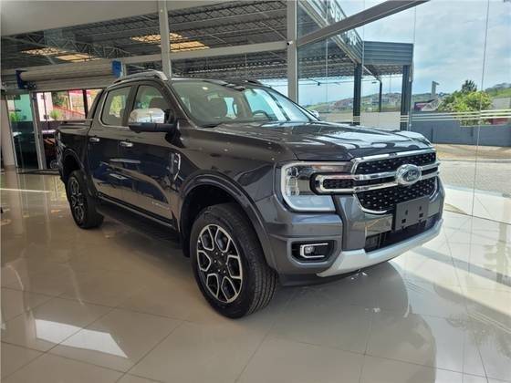 FORD RANGER 2024