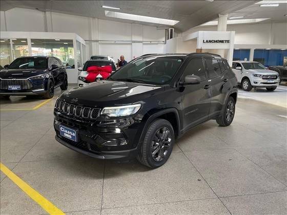 JEEP COMPASS 2022