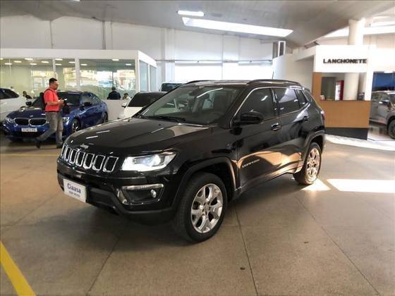 JEEP COMPASS 2021
