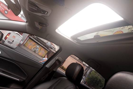 CAOA CHERY TIGGO 2 2020