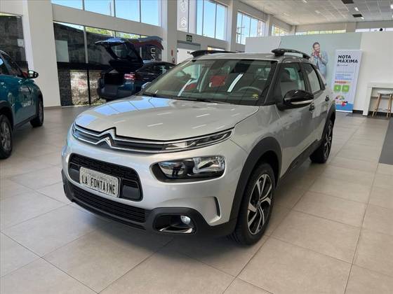 CITROËN C4 CACTUS 2022
