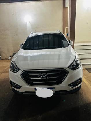 HYUNDAI IX35 2017