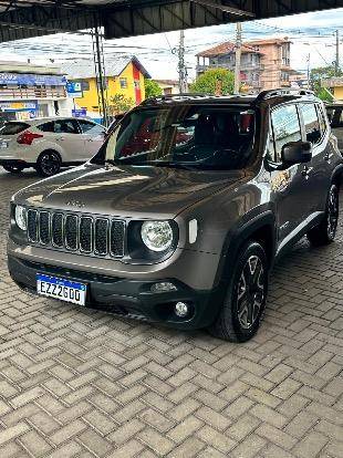 JEEP RENEGADE 2019