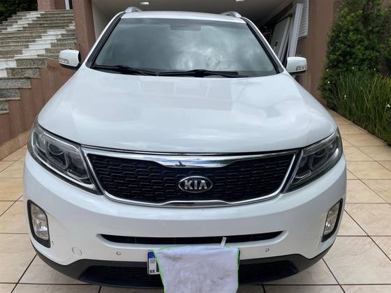 KIA SORENTO 2015