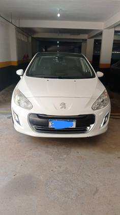 PEUGEOT 308 2013