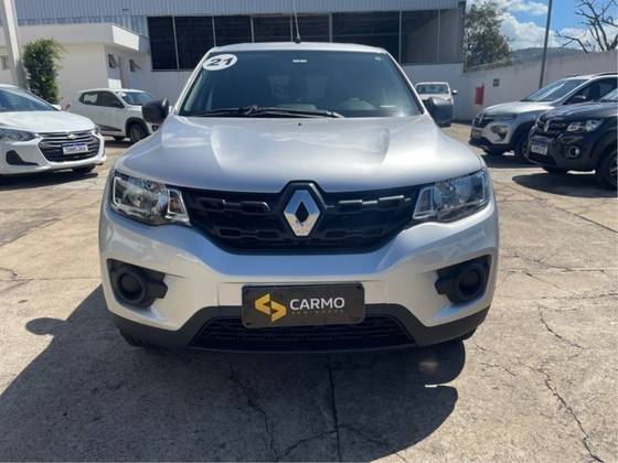 RENAULT KWID 2022