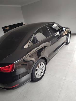 AUDI A3 2016