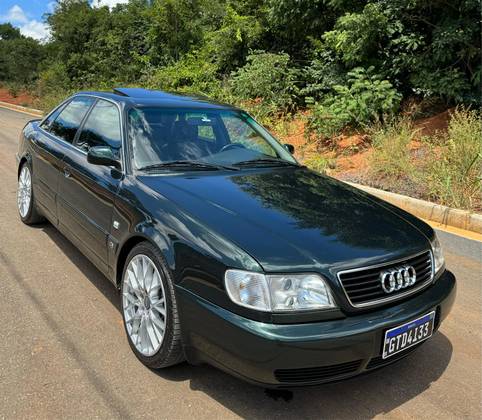 AUDI A6 1995