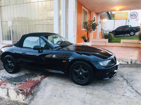 BMW Z3 1996
