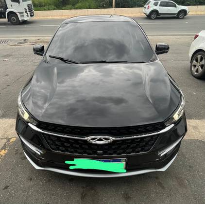 CAOA CHERY ARRIZO 6 2021