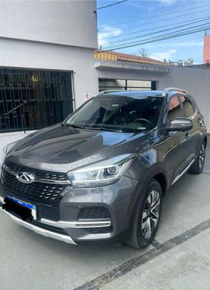 CAOA CHERY TIGGO 5x 2021