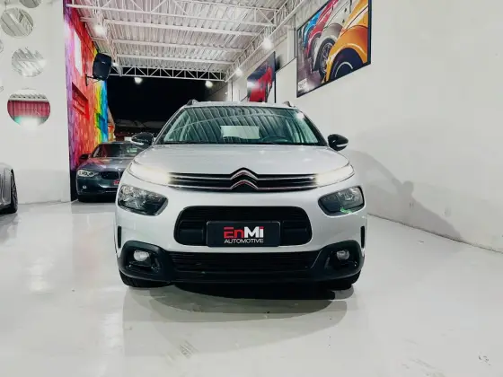 CITROËN C4 CACTUS 2022