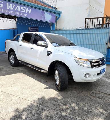 FORD RANGER 2016