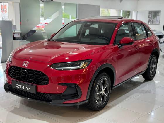 HONDA ZR-V 2024