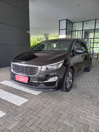KIA CARNIVAL 2020