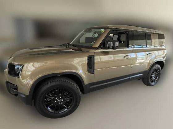 LAND ROVER DEFENDER 2020