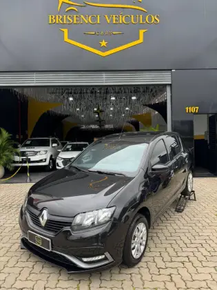 RENAULT SANDERO 2023