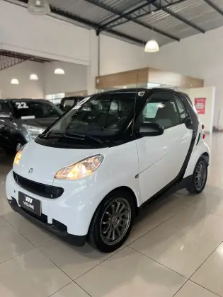 SMART FORTWO 2012