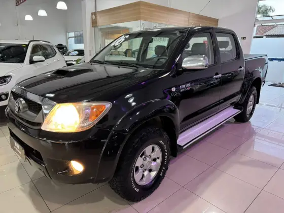 TOYOTA HILUX 2006