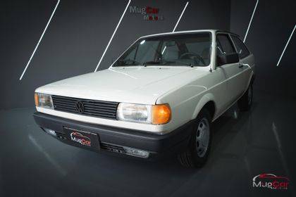 VOLKSWAGEN GOL 1992