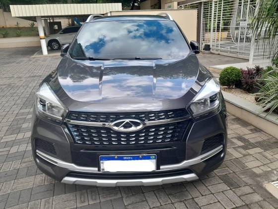 CAOA CHERY TIGGO 5x 2022