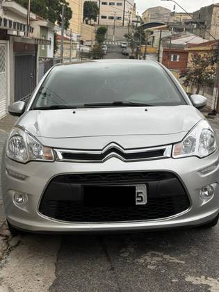 CITROËN C3 2013