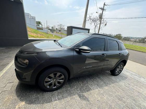 CITROËN C4 CACTUS 2022