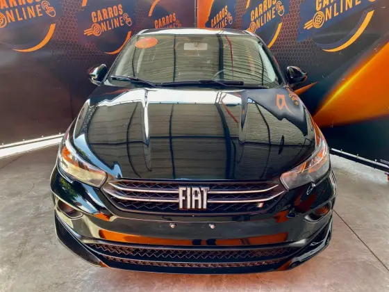 FIAT CRONOS 2023
