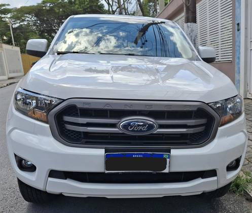 FORD RANGER 2020