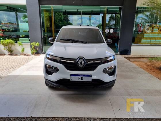 RENAULT KWID 2024