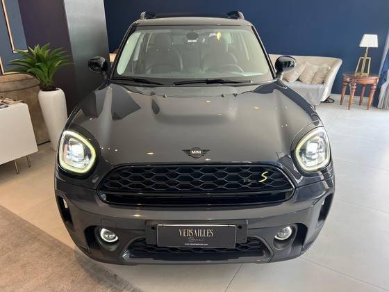 MINI COUNTRYMAN 2021