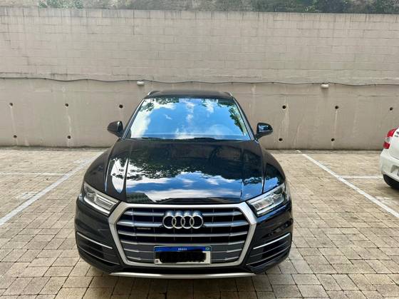 AUDI Q5 2019
