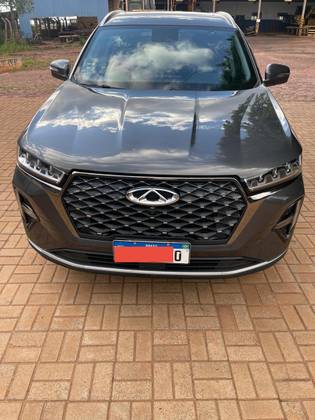 CAOA CHERY TIGGO 7 2022