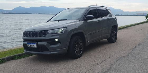 JEEP COMPASS 2023