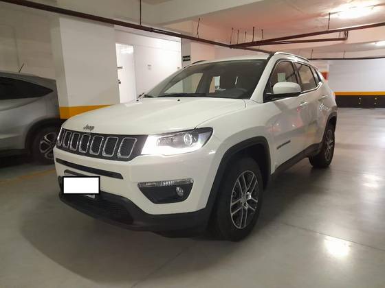 JEEP COMPASS 2019